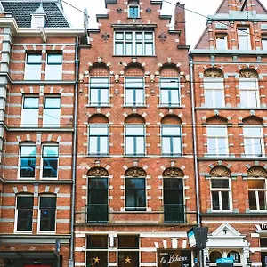 Hotel La Boheme, Amsterdam