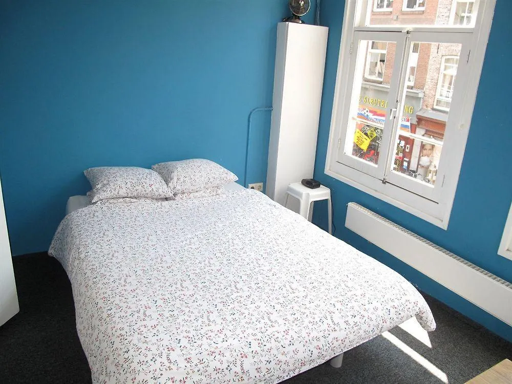 Hotel Sleep At Amy'S Bed & Breakfast Amsterdam