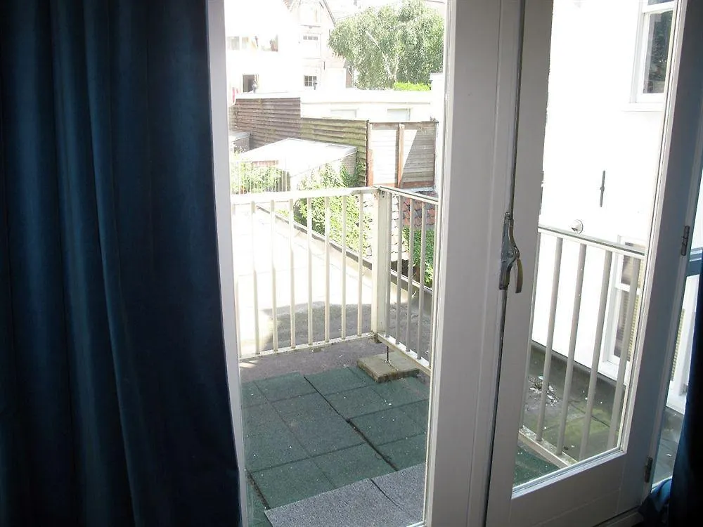 ** Hotel Sleep At Amy'S Bed & Breakfast Amsterdam Netherlands